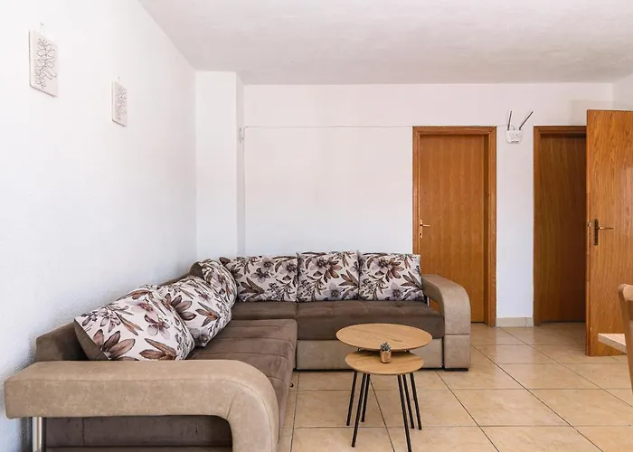 Apartment Planikovica