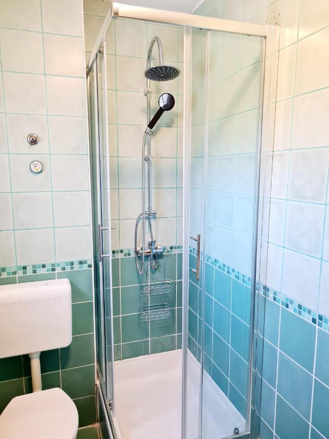 Planikovica Apartma