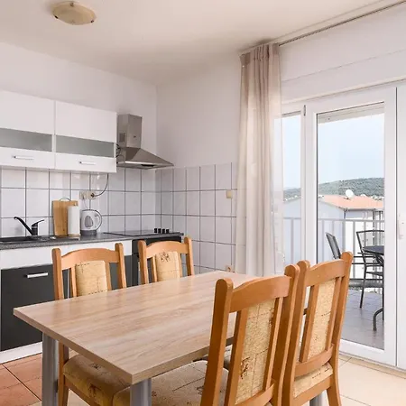 Apartment Planikovica Trogir Exterior photo