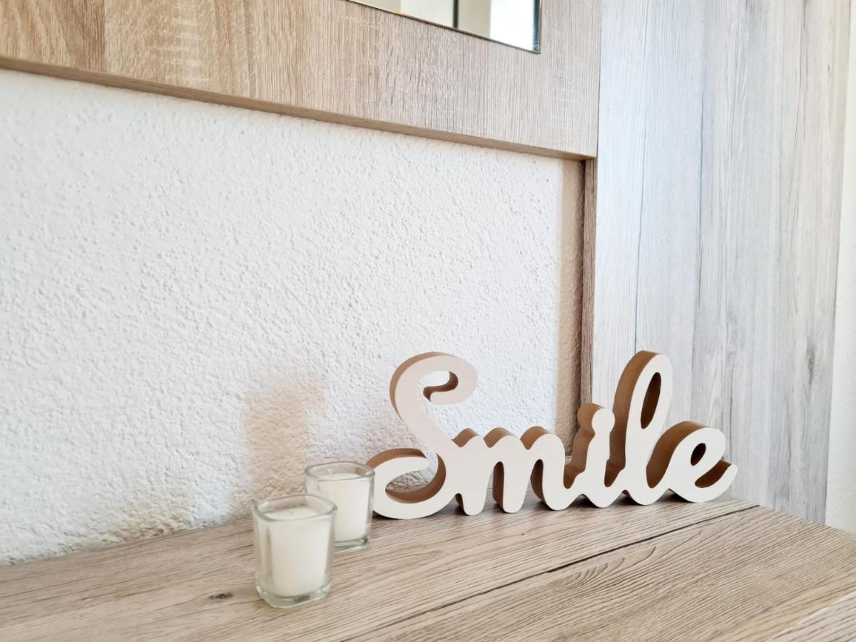 Apartmán Planikovica Trogir
