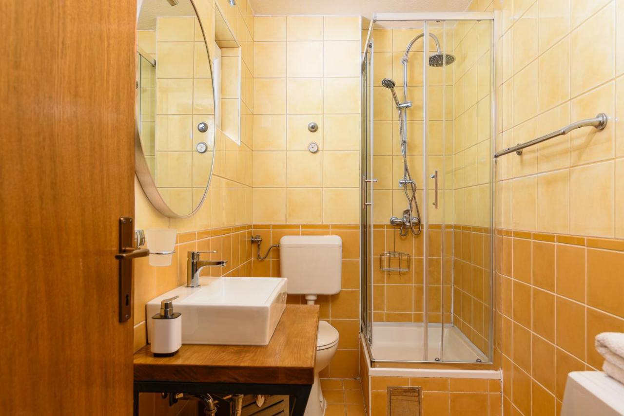 Planikovica Apartmán *