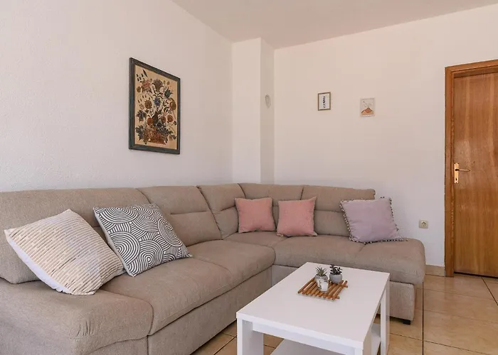 Apartment Planikovica