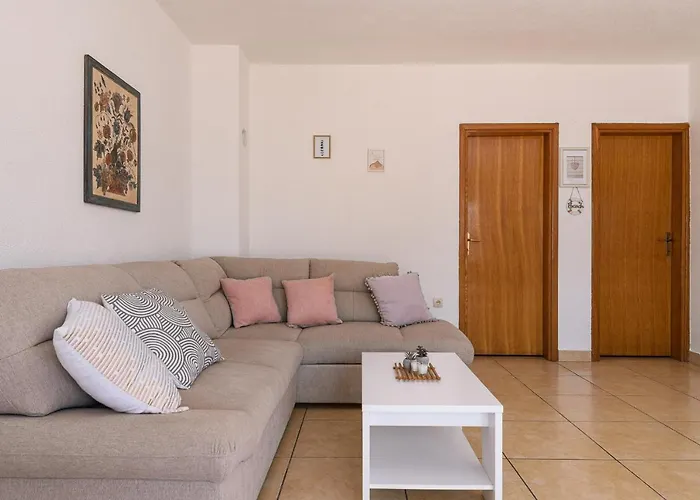 Apartment Planikovica