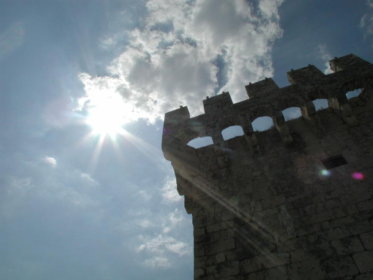 Planikovica Apartment Trogir
