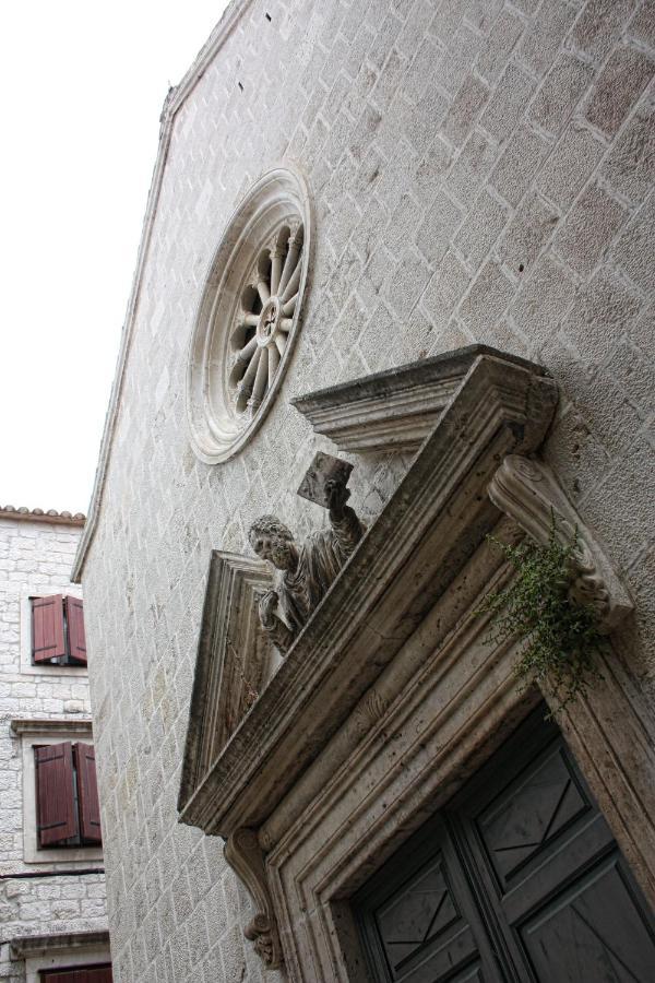 Planikovica Apartment Trogir