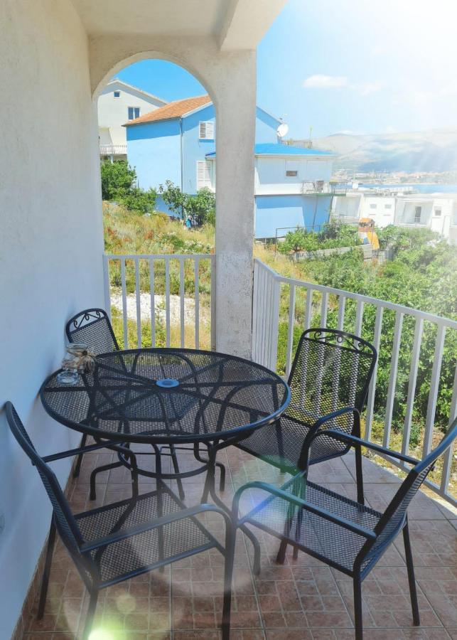 Planikovica Apartment Trogir