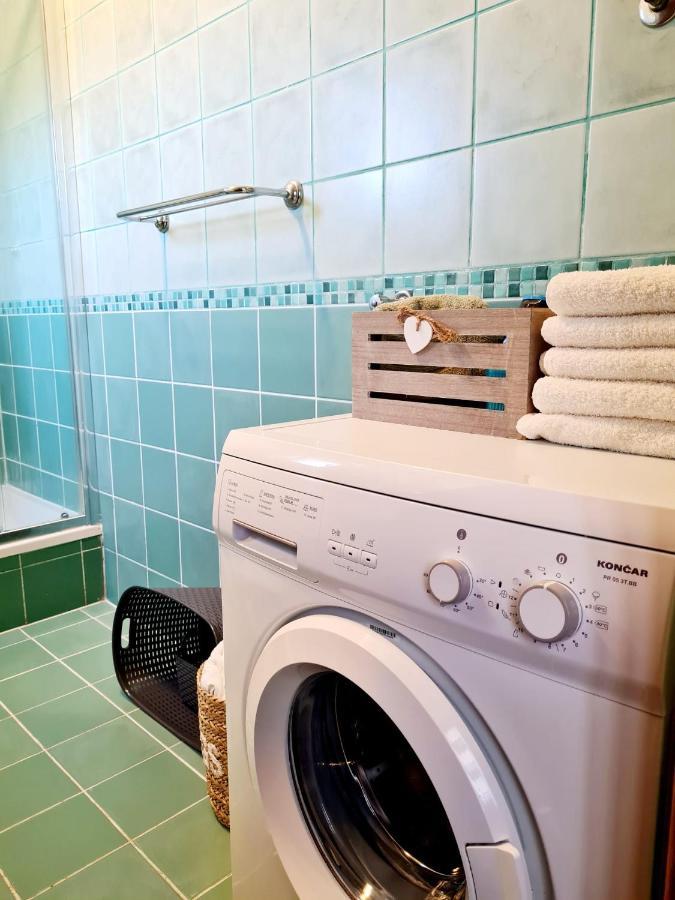 Apartment Planikovica Trogir