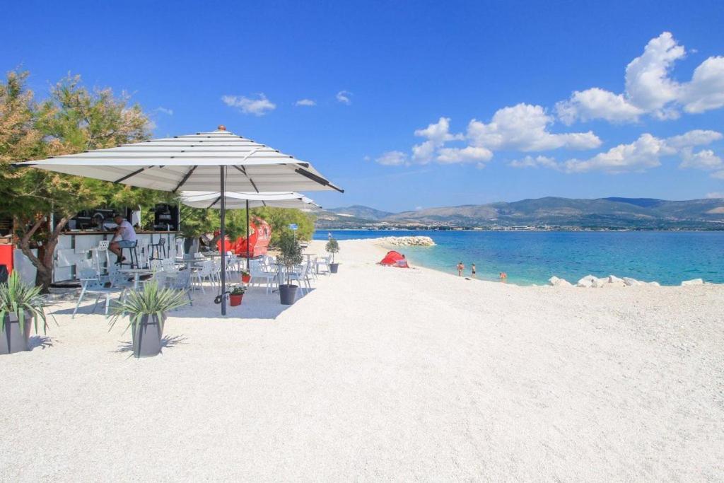 Apartment Planikovica Trogir