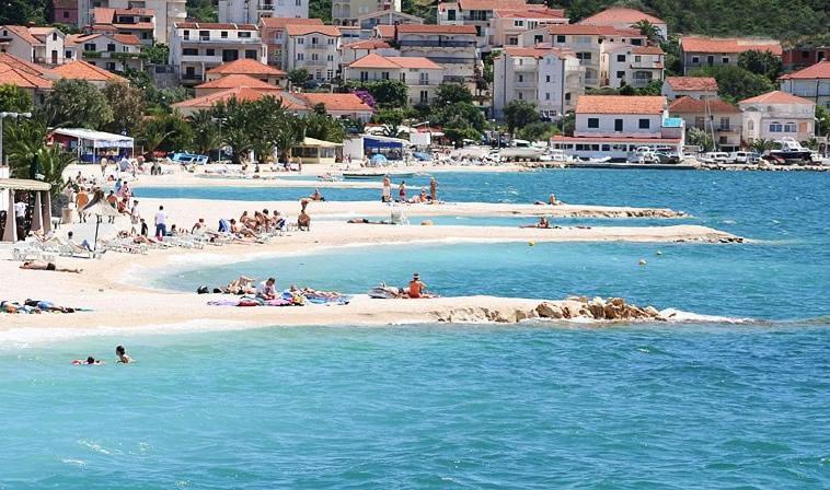 Planikovica Trogir