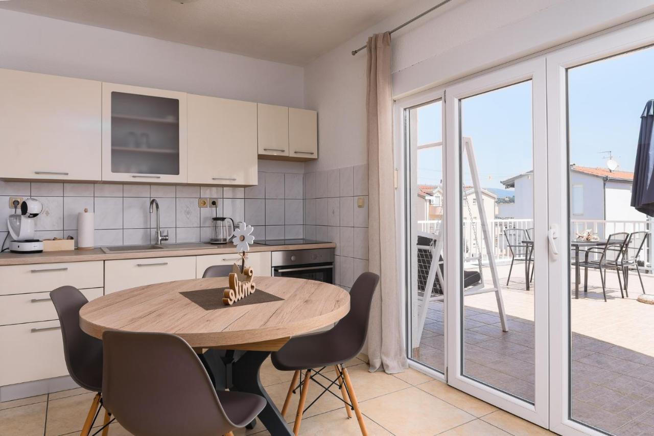 Planikovica Apartment *