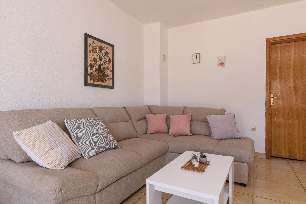 Planikovica Apartment