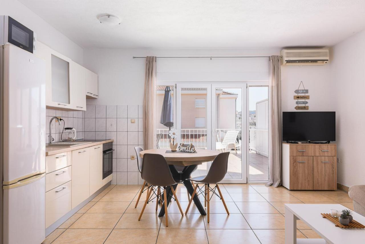 Apartment Planikovica *