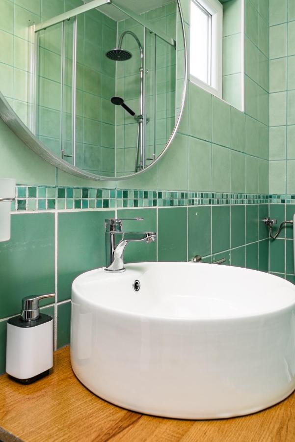 Planikovica Apartment *