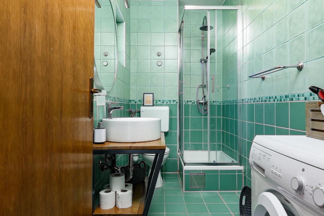 Apartment Planikovica *