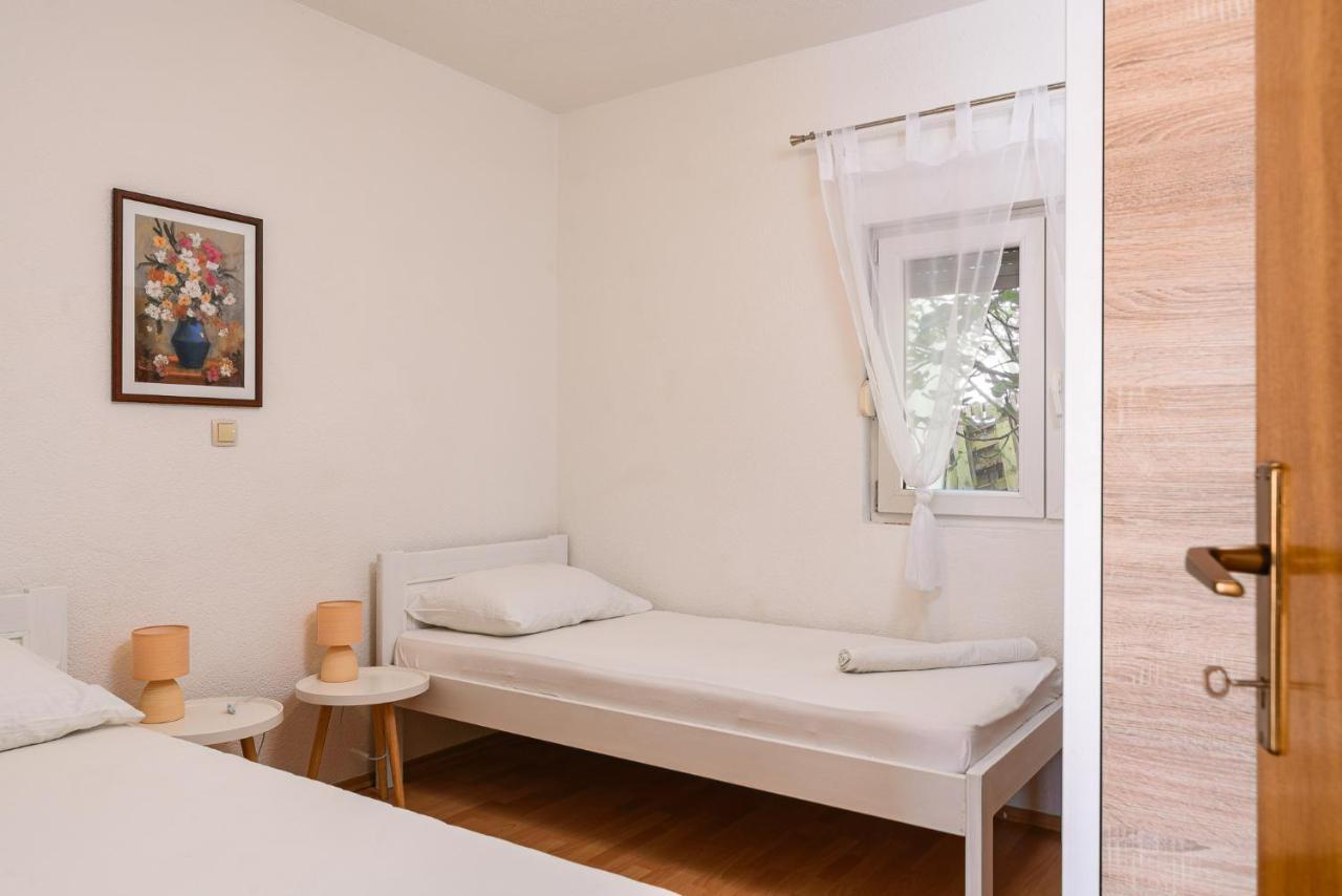 Planikovica Apartment
