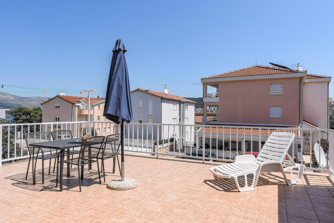 Planikovica Apartment Trogir
