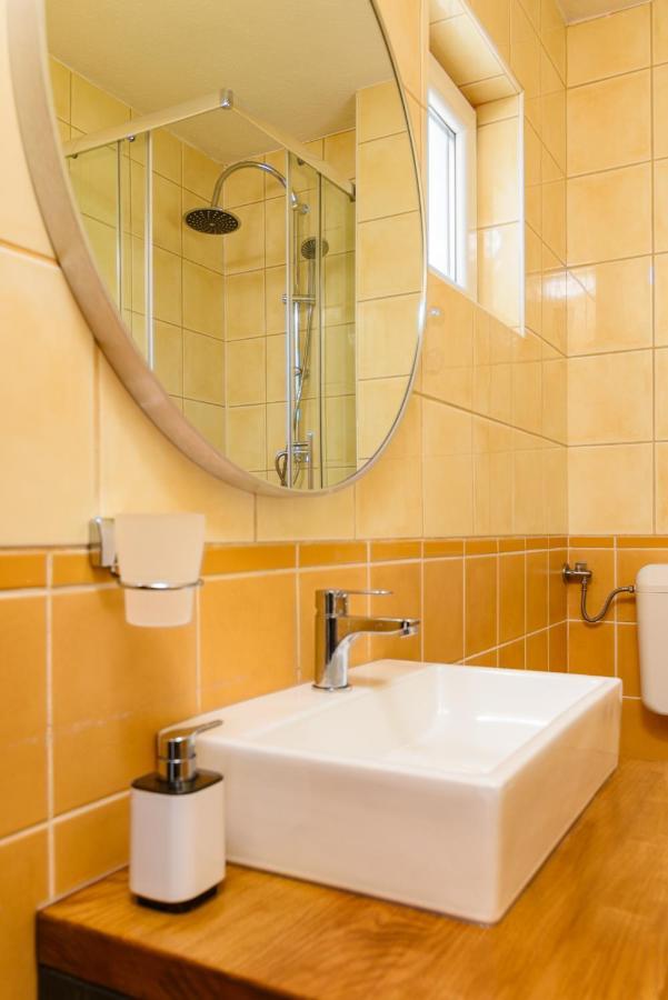 Planikovica Apartment