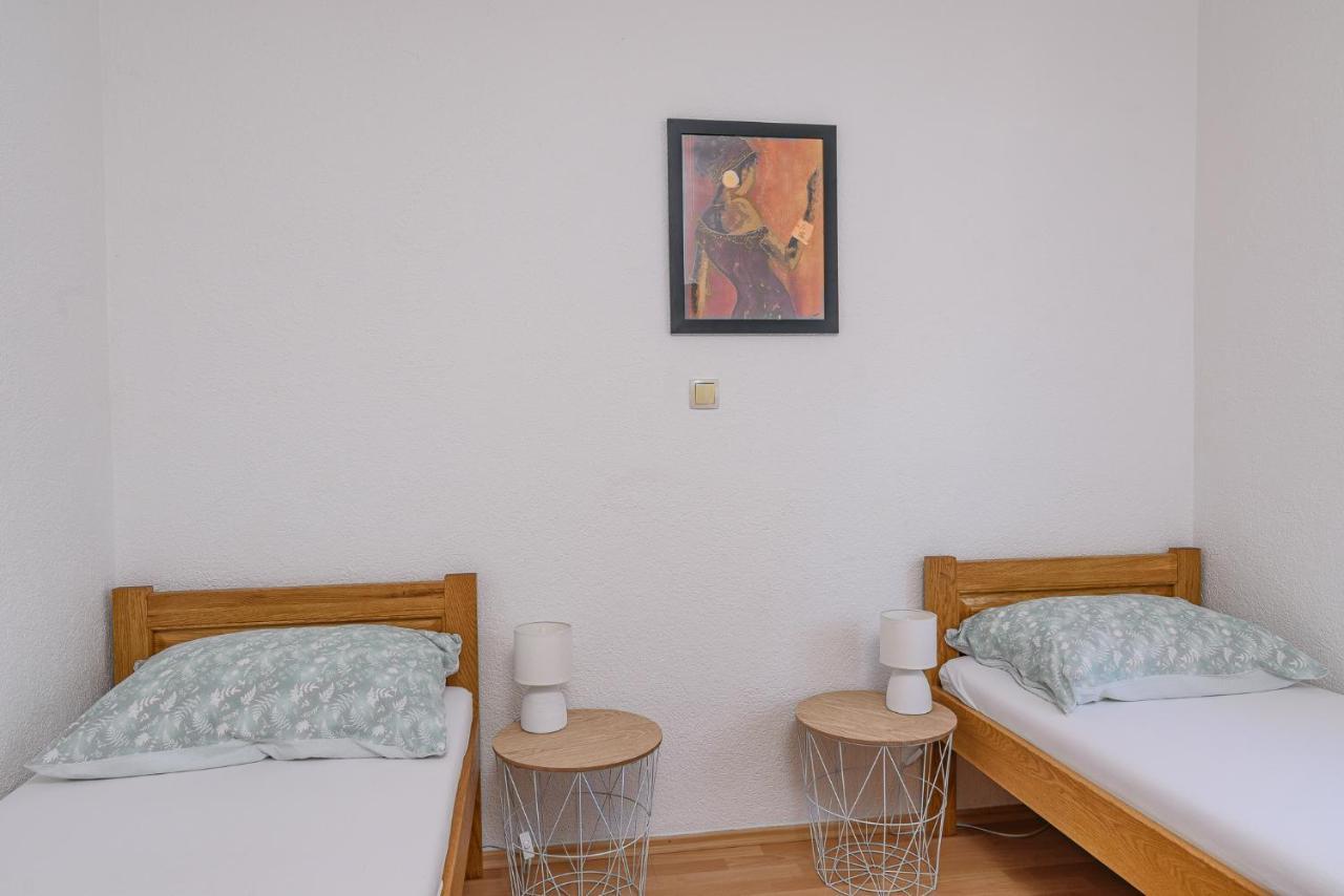 Planikovica Apartment