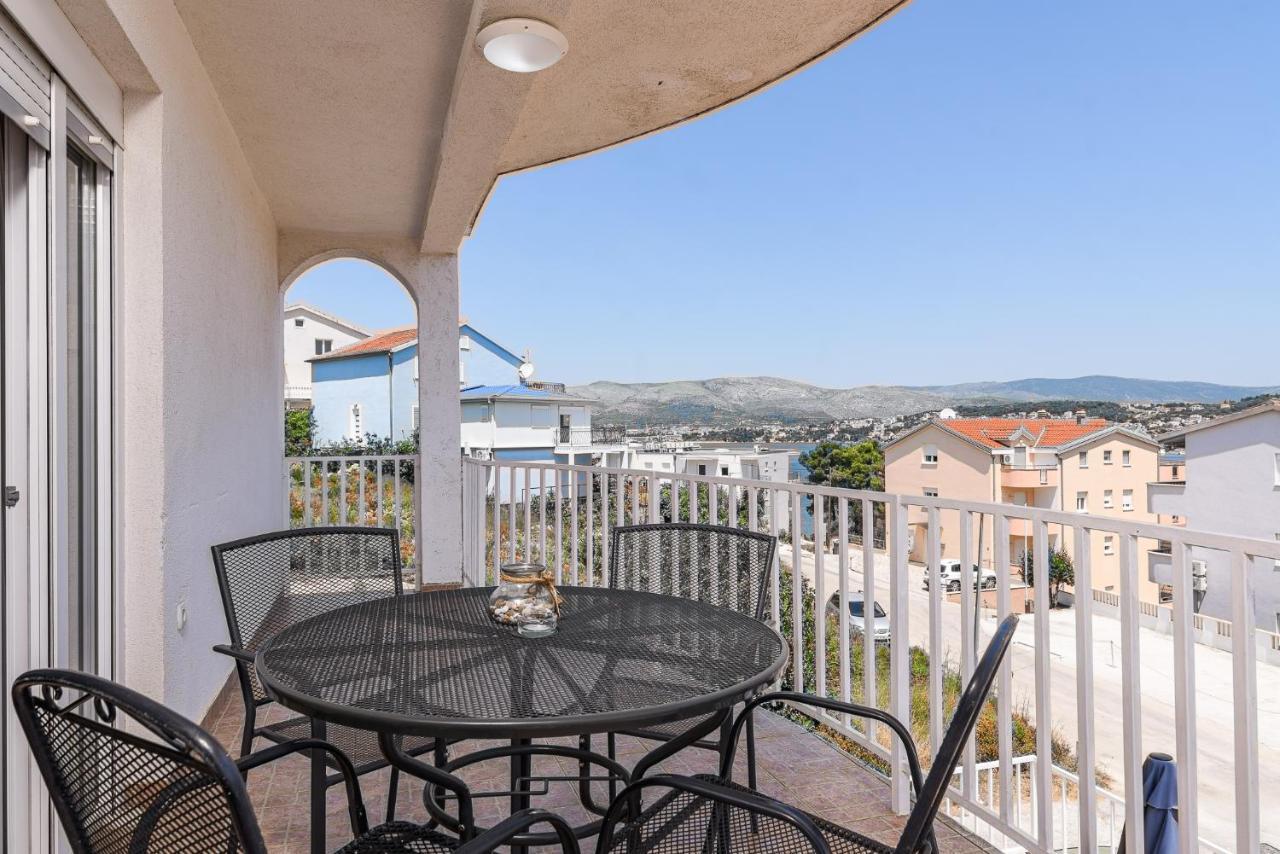 Planikovica Trogir