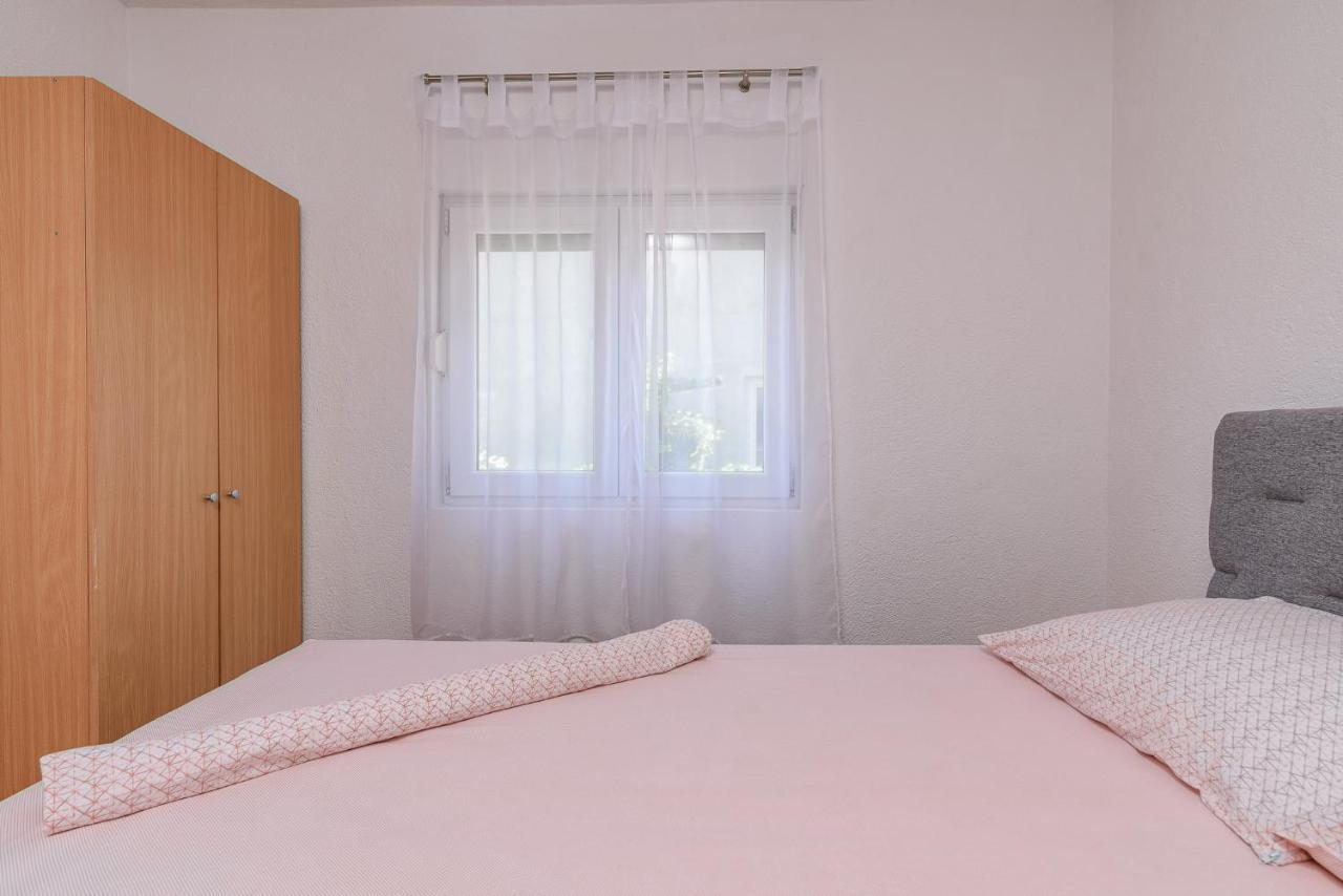 Planikovica Trogir