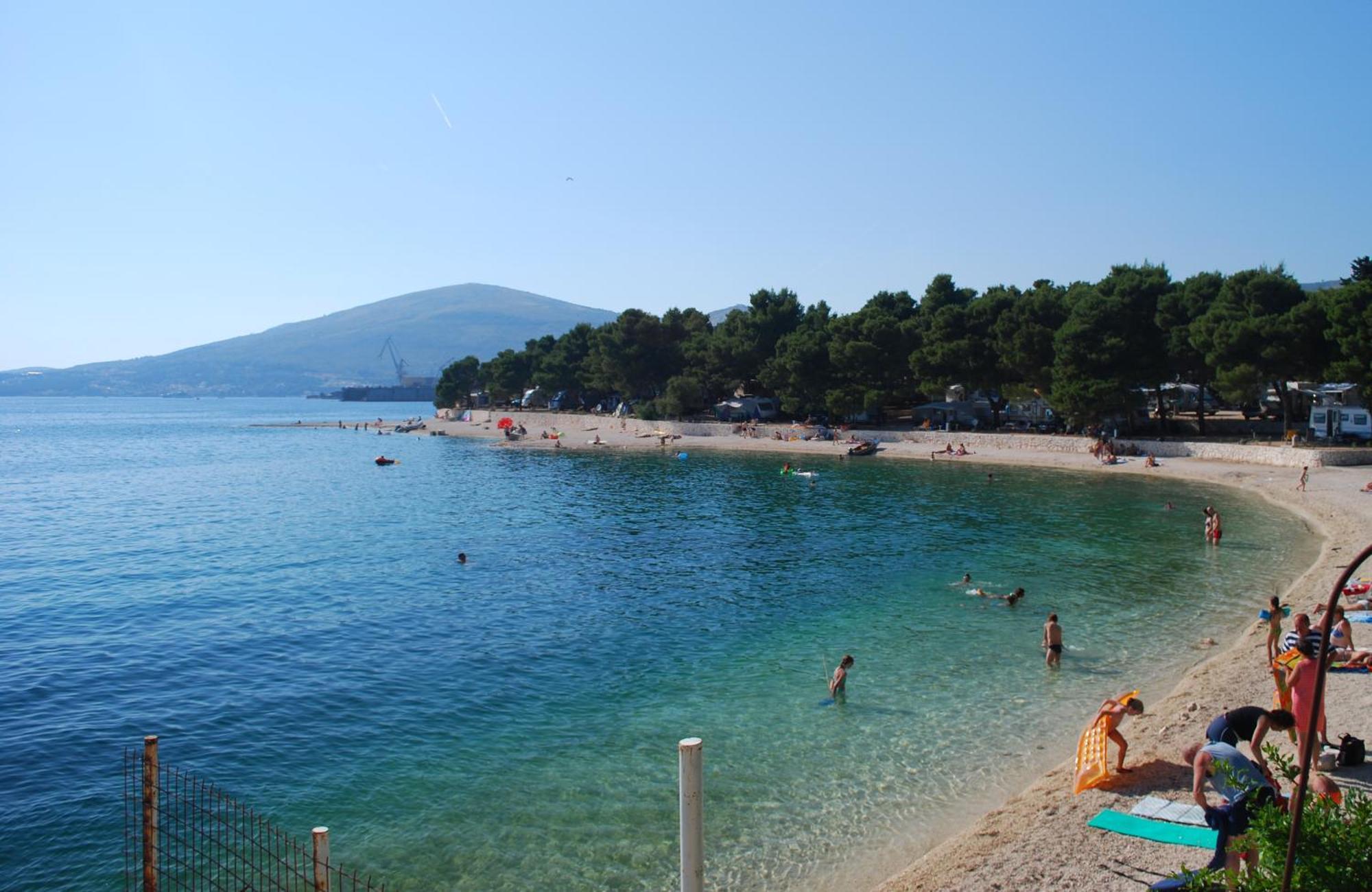 Planikovica Apartment Trogir